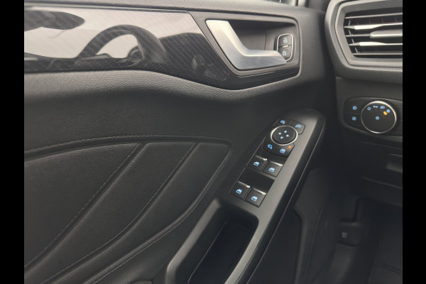 Ford FOCUS Wagon 1.5 EcoBlue ST Line Business *FULL-LED | SPORT-SEATS | NAVI-FULLMAP | KEYLESS | PRIVACY-GLASS | ECC | PDC | CRUISE | 18''ALU*