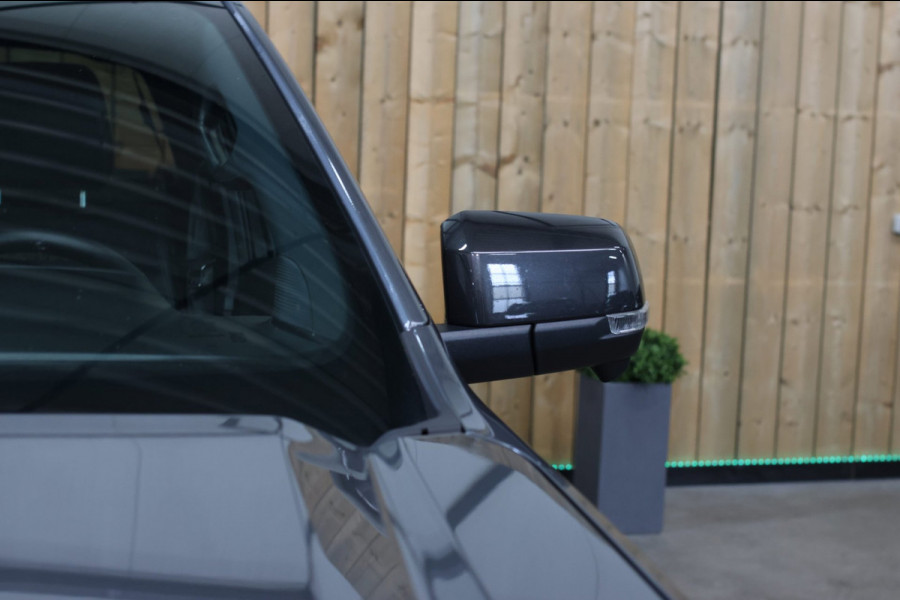 Ford Ranger 2.0 Super Cab EcoBlue Wildtrak *Trekhaak*360 Camera*Leder*