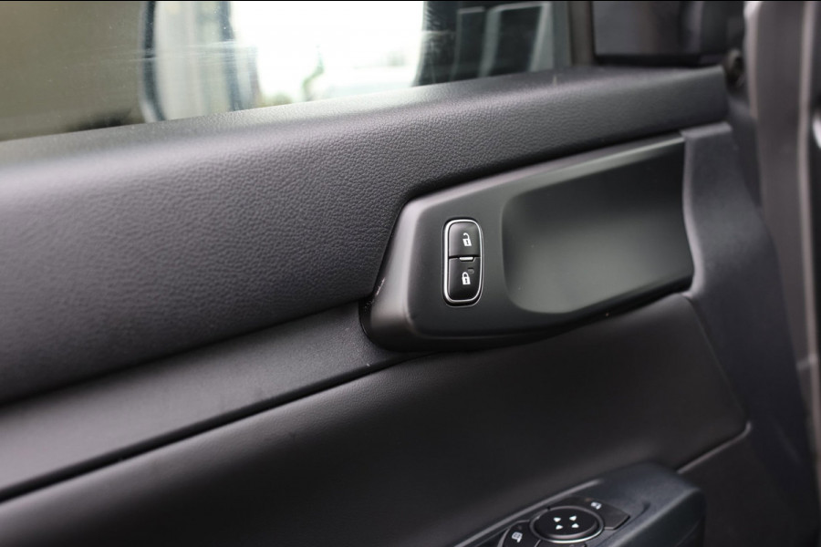 Ford Ranger 2.0 Super Cab EcoBlue Wildtrak *Trekhaak*360 Camera*Leder*