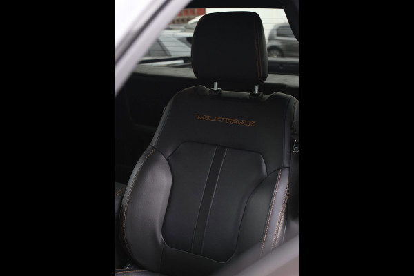 Ford Ranger 2.0 Super Cab EcoBlue Wildtrak *Trekhaak*360 Camera*Leder*
