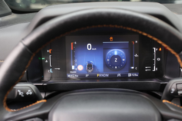 Ford Ranger 2.0 Super Cab EcoBlue Wildtrak *Trekhaak*360 Camera*Leder*