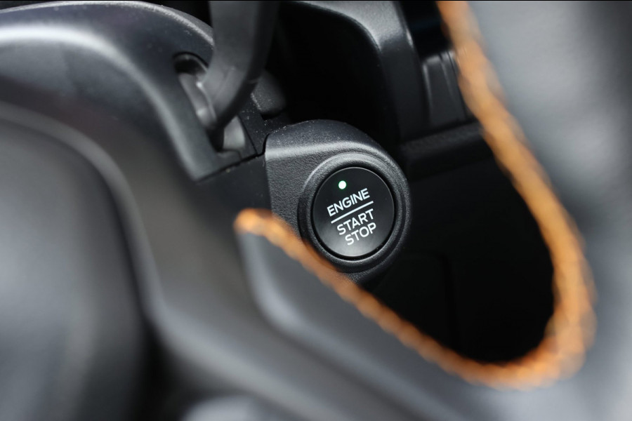 Ford Ranger 2.0 Super Cab EcoBlue Wildtrak *Trekhaak*360 Camera*Leder*