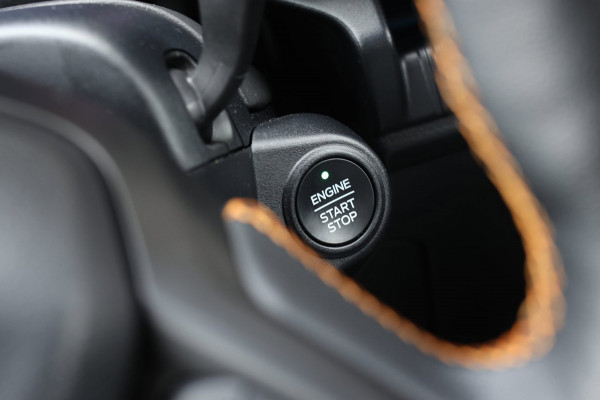 Ford Ranger 2.0 Super Cab EcoBlue Wildtrak *Trekhaak*360 Camera*Leder*