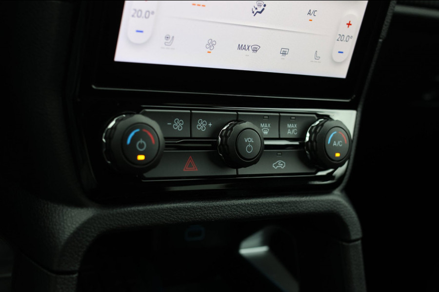Ford Ranger 2.0 Super Cab EcoBlue Wildtrak *Trekhaak*360 Camera*Leder*