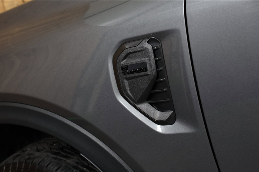 Ford Ranger 2.0 Super Cab EcoBlue Wildtrak *Trekhaak*360 Camera*Leder*