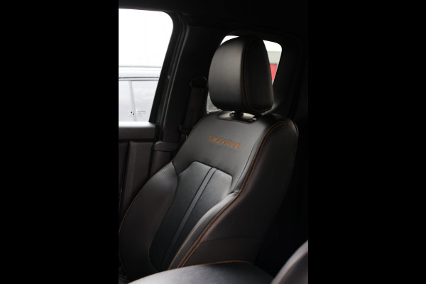 Ford Ranger 2.0 Super Cab EcoBlue Wildtrak *Trekhaak*360 Camera*Leder*