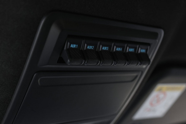 Ford Ranger 2.0 Super Cab EcoBlue Wildtrak *Trekhaak*360 Camera*Leder*