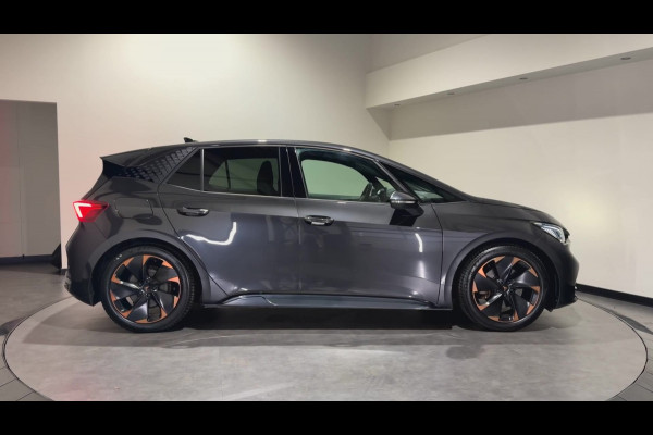 CUPRA Born Adrenaline One 62 kWh | ACC | Keyless | Stoelen & stuur verwarmd