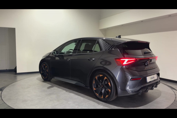 CUPRA Born Adrenaline One 62 kWh | ACC | Keyless | Stoelen & stuur verwarmd