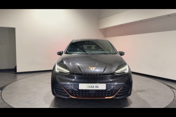 CUPRA Born Adrenaline One 62 kWh | ACC | Keyless | Stoelen & stuur verwarmd