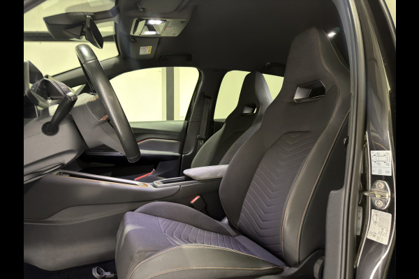 CUPRA Born Adrenaline One 62 kWh | ACC | Keyless | Stoelen & stuur verwarmd