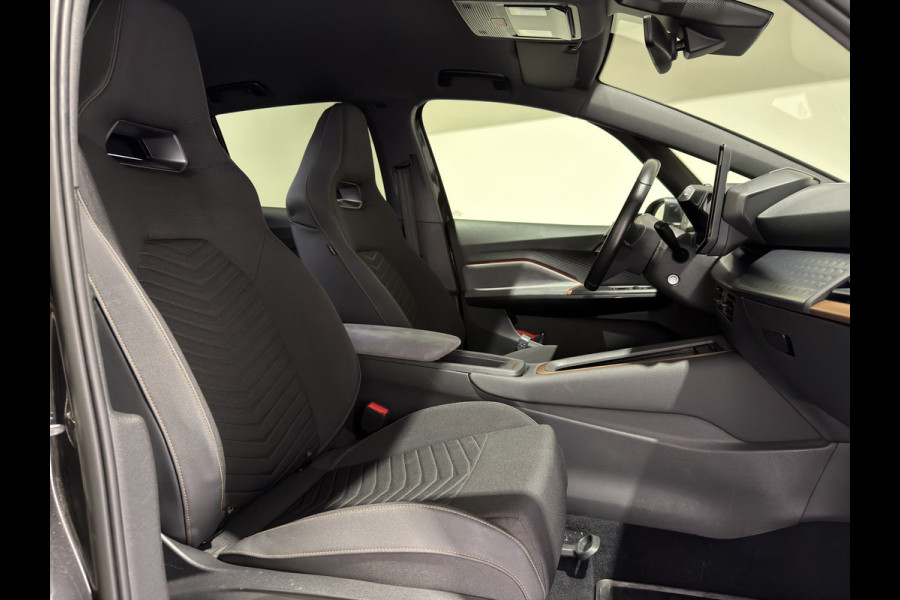 CUPRA Born Adrenaline One 62 kWh | ACC | Keyless | Stoelen & stuur verwarmd
