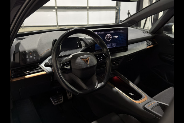 CUPRA Born Adrenaline One 62 kWh | ACC | Keyless | Stoelen & stuur verwarmd