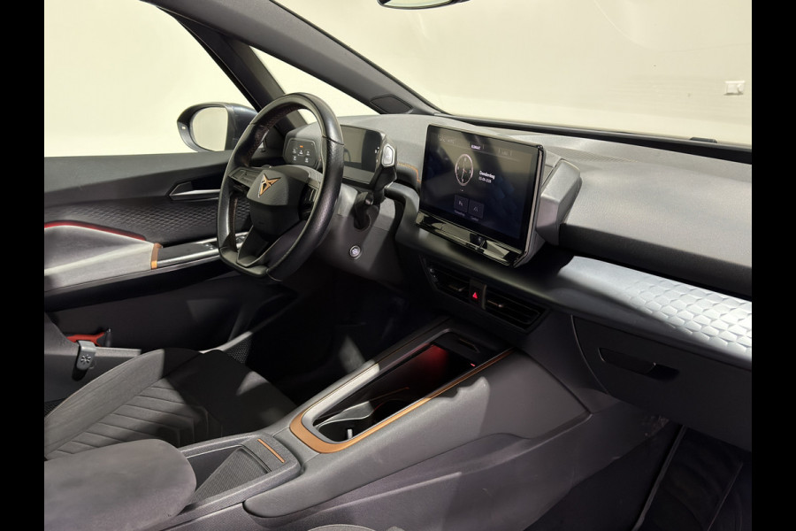 CUPRA Born Adrenaline One 62 kWh | ACC | Keyless | Stoelen & stuur verwarmd