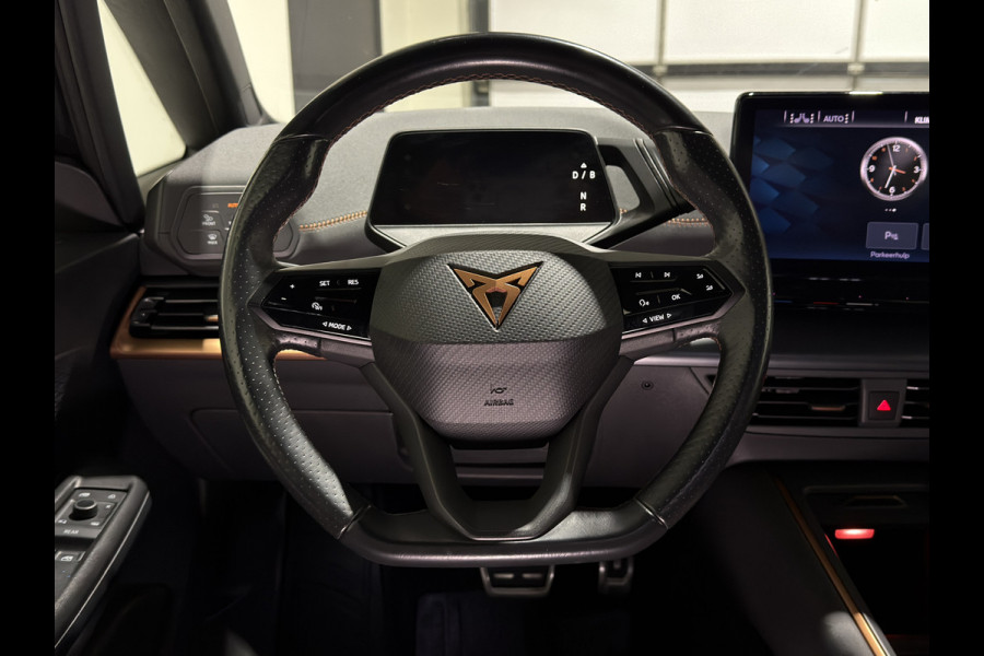 CUPRA Born Adrenaline One 62 kWh | ACC | Keyless | Stoelen & stuur verwarmd
