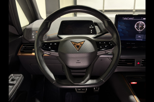 CUPRA Born Adrenaline One 62 kWh | ACC | Keyless | Stoelen & stuur verwarmd