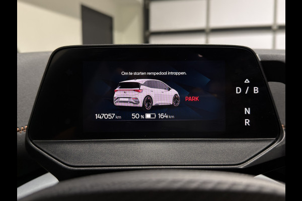 CUPRA Born Adrenaline One 62 kWh | ACC | Keyless | Stoelen & stuur verwarmd