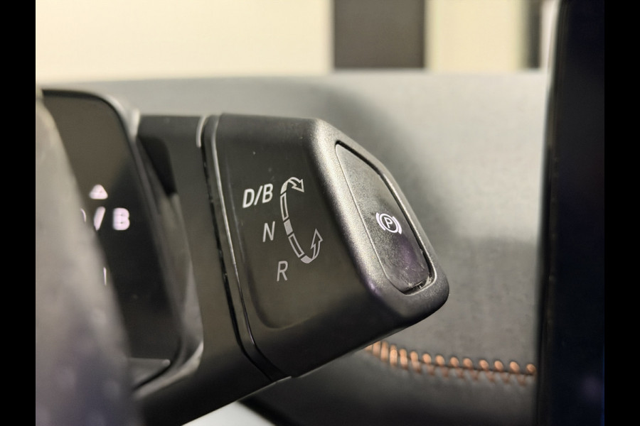 CUPRA Born Adrenaline One 62 kWh | ACC | Keyless | Stoelen & stuur verwarmd