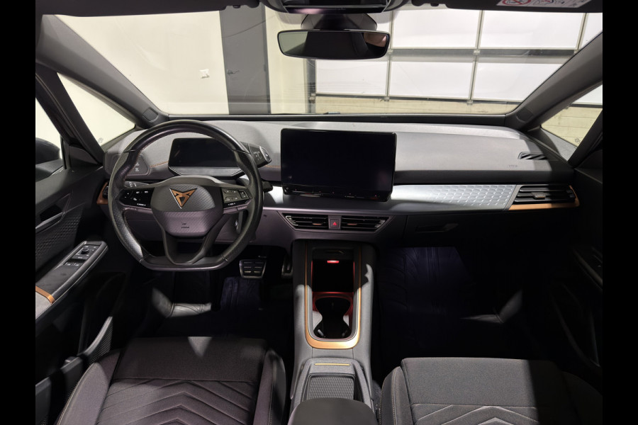 CUPRA Born Adrenaline One 62 kWh | ACC | Keyless | Stoelen & stuur verwarmd