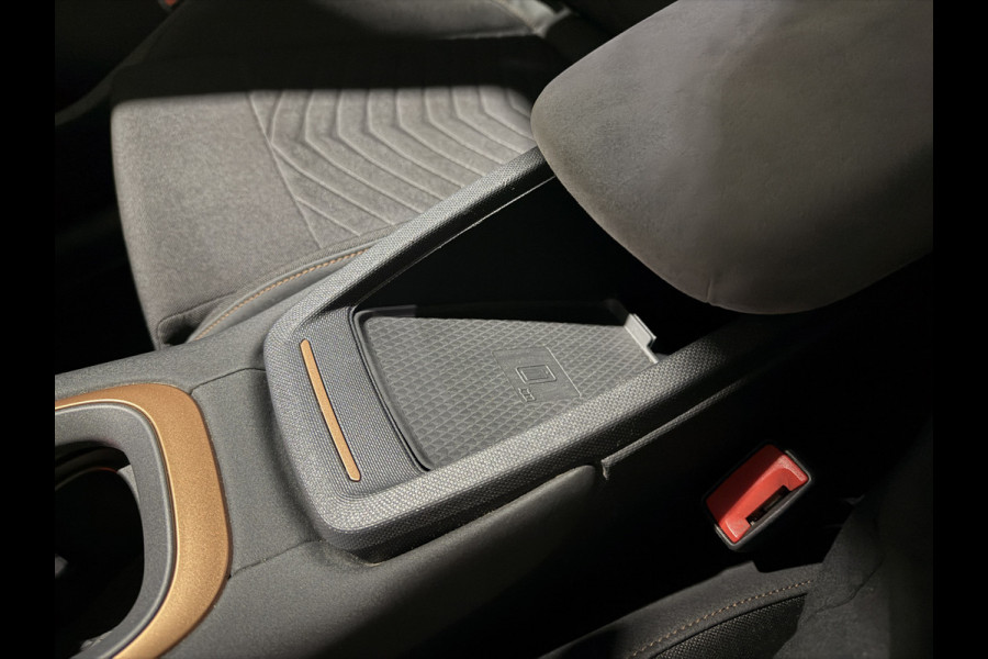 CUPRA Born Adrenaline One 62 kWh | ACC | Keyless | Stoelen & stuur verwarmd