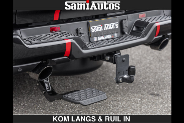 Dodge Ram Limited 540 PK | HUD | LUCHTVERING | MASSAGE | PASSAGIERSSCHERM | De Meest Luxe en Volle Pick-Up in zijn Klasse | Comfortabele Dubbele Cabine met Royale 5 Zitplaatsen | Voorraadnummer: 2370 - 5411 | De specialist in Amerikaanse pick‑ups in Nederland en Europa.