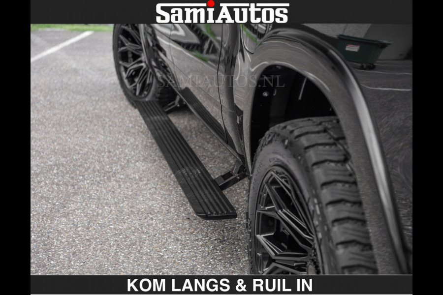 Dodge Ram Limited 540 PK | HUD | LUCHTVERING | MASSAGE | PASSAGIERSSCHERM | De Meest Luxe en Volle Pick-Up in zijn Klasse | Comfortabele Dubbele Cabine met Royale 5 Zitplaatsen | Voorraadnummer: 2370 - 5411 | De specialist in Amerikaanse pick‑ups in Nederland en Europa.