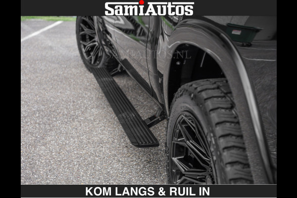 Dodge Ram Limited 540 PK | HUD | LUCHTVERING | MASSAGE | PASSAGIERSSCHERM | De Meest Luxe en Volle Pick-Up in zijn Klasse | Comfortabele Dubbele Cabine met Royale 5 Zitplaatsen | Voorraadnummer: 2370 - 5411 | De specialist in Amerikaanse pick‑ups in Nederland en Europa.