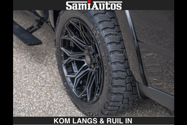 Dodge Ram Limited 540 PK | HUD | LUCHTVERING | MASSAGE | PASSAGIERSSCHERM | De Meest Luxe en Volle Pick-Up in zijn Klasse | Comfortabele Dubbele Cabine met Royale 5 Zitplaatsen | Voorraadnummer: 2370 - 5411 | De specialist in Amerikaanse pick‑ups in Nederland en Europa.
