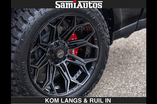 Dodge Ram Limited 540 PK | HUD | LUCHTVERING | MASSAGE | PASSAGIERSSCHERM | De Meest Luxe en Volle Pick-Up in zijn Klasse | Comfortabele Dubbele Cabine met Royale 5 Zitplaatsen | Voorraadnummer: 2370 - 5411 | De specialist in Amerikaanse pick‑ups in Nederland en Europa.
