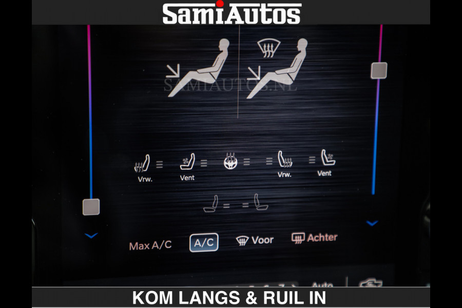 Dodge Ram Limited 540 PK | HUD | LUCHTVERING | MASSAGE | PASSAGIERSSCHERM | De Meest Luxe en Volle Pick-Up in zijn Klasse | Comfortabele Dubbele Cabine met Royale 5 Zitplaatsen | Voorraadnummer: 2370 - 5411 | De specialist in Amerikaanse pick‑ups in Nederland en Europa.