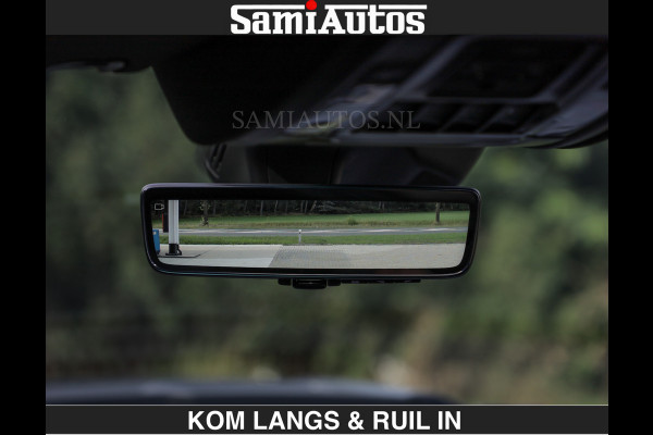Dodge Ram Limited 540 PK | HUD | LUCHTVERING | MASSAGE | PASSAGIERSSCHERM | De Meest Luxe en Volle Pick-Up in zijn Klasse | Comfortabele Dubbele Cabine met Royale 5 Zitplaatsen | Voorraadnummer: 2370 - 5411 | De specialist in Amerikaanse pick‑ups in Nederland en Europa.