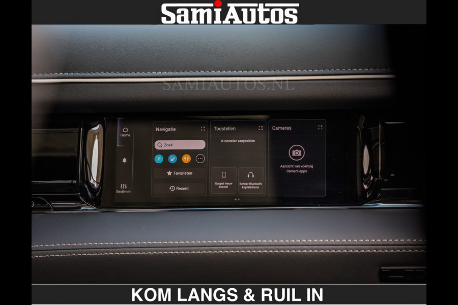Dodge Ram Limited 540 PK | HUD | LUCHTVERING | MASSAGE | PASSAGIERSSCHERM | De Meest Luxe en Volle Pick-Up in zijn Klasse | Comfortabele Dubbele Cabine met Royale 5 Zitplaatsen | Voorraadnummer: 2370 - 5411 | De specialist in Amerikaanse pick‑ups in Nederland en Europa.