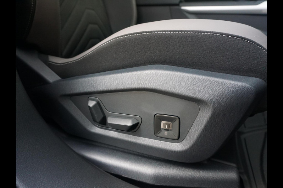 Jeep Compass First Edition 74 kWh | Adapt. Cruise | Camera | Carplay | 20" | Elektr. A-Klep | Navi | Winter Pack | Schuif/Kanteldak | Premium Pack | Conv. Pack | Warmtepomp