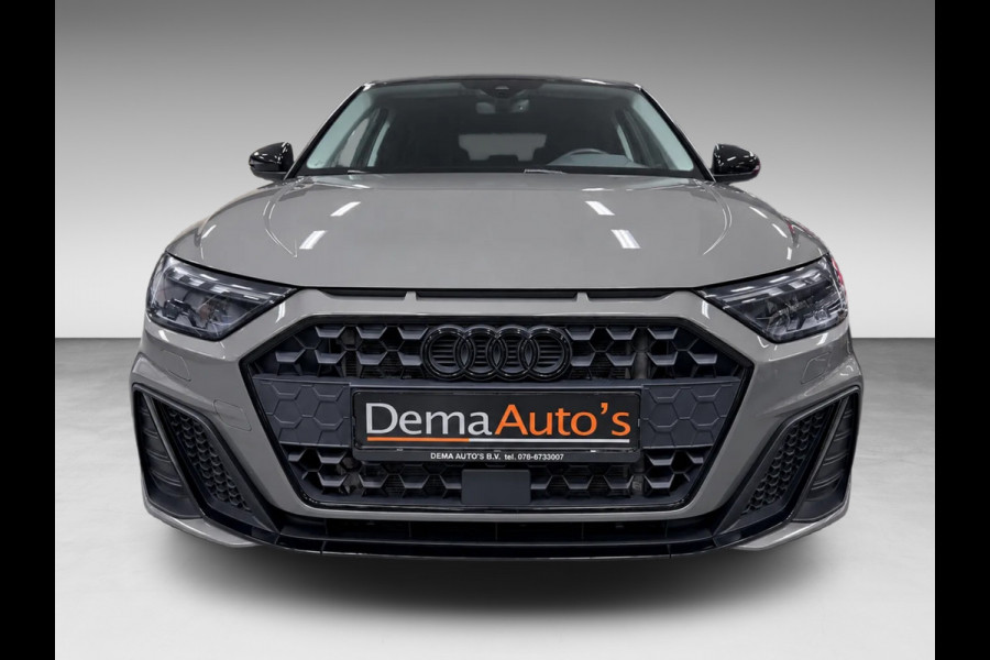 Audi A1 Sportback 35 TFSI edition one NAVI/V-COCKPIT/SFEERVERL/B&O/ECC/PDC/CRUISE///