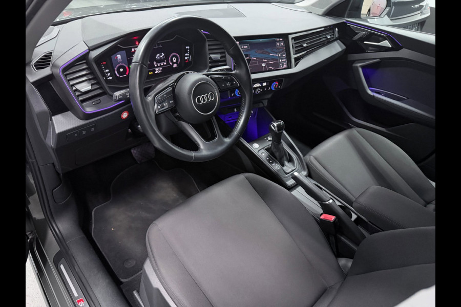 Audi A1 Sportback 35 TFSI edition one NAVI/V-COCKPIT/SFEERVERL/B&O/ECC/PDC/CRUISE///
