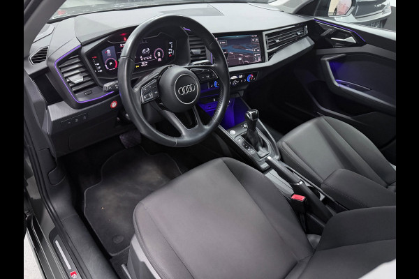 Audi A1 Sportback 35 TFSI edition one NAVI/V-COCKPIT/SFEERVERL/B&O/ECC/PDC/CRUISE///