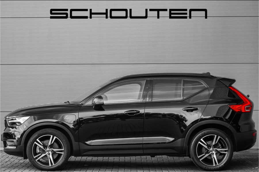 Volvo XC40 1.5 T5 Recharge R-Design ACC H&K Keyless Camera