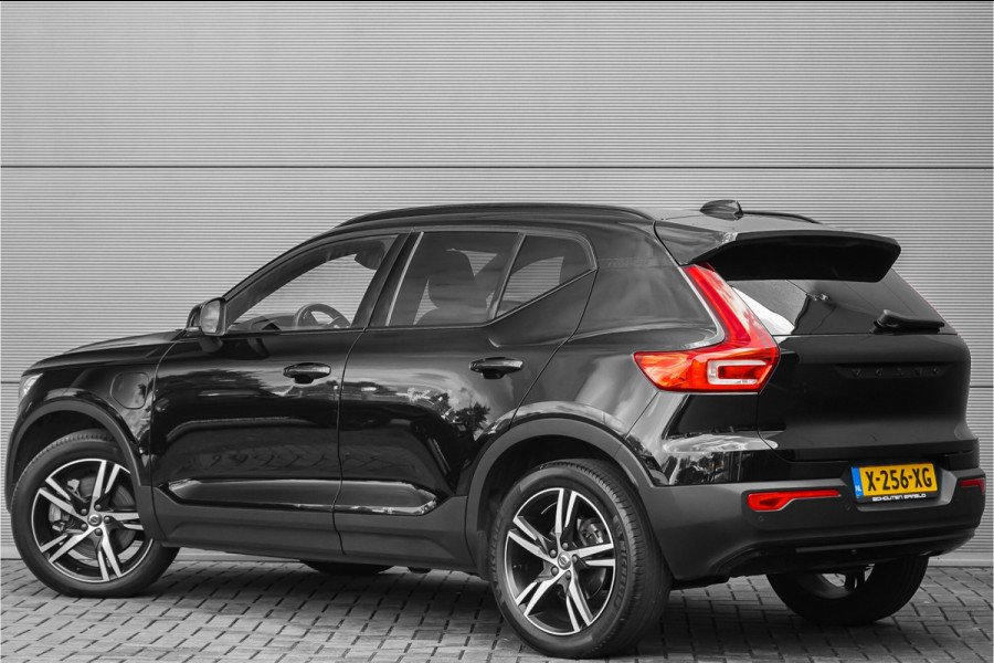 Volvo XC40 1.5 T5 Recharge R-Design ACC H&K Keyless Camera