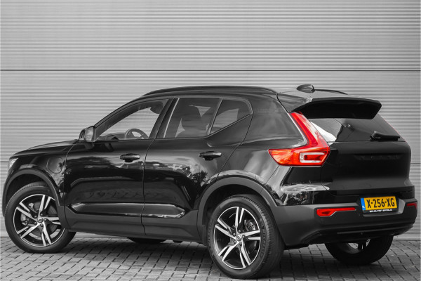 Volvo XC40 1.5 T5 Recharge R-Design ACC H&K Keyless Camera