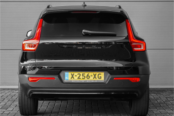 Volvo XC40 1.5 T5 Recharge R-Design ACC H&K Keyless Camera