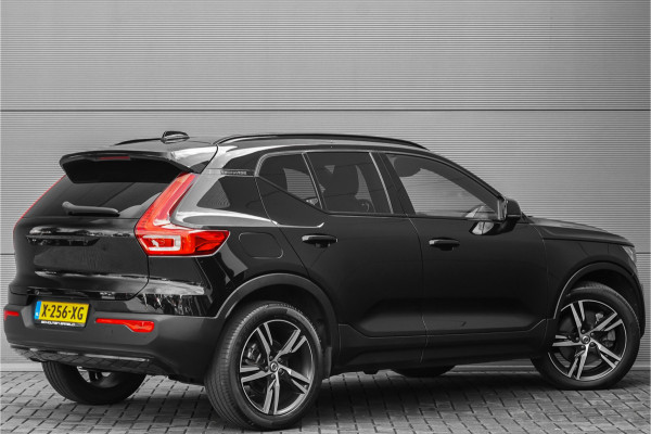 Volvo XC40 1.5 T5 Recharge R-Design ACC H&K Keyless Camera