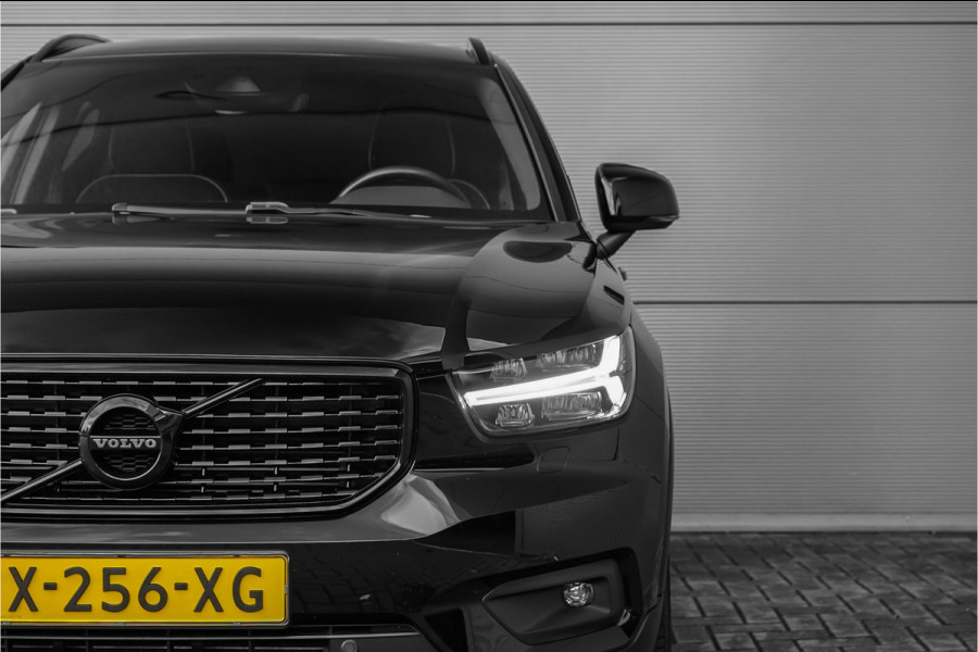 Volvo XC40 1.5 T5 Recharge R-Design ACC H&K Keyless Camera