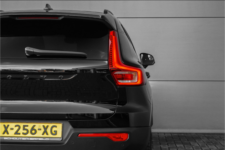 Volvo XC40 1.5 T5 Recharge R-Design ACC H&K Keyless Camera