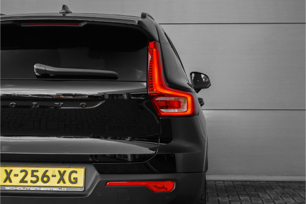 Volvo XC40 1.5 T5 Recharge R-Design ACC H&K Keyless Camera