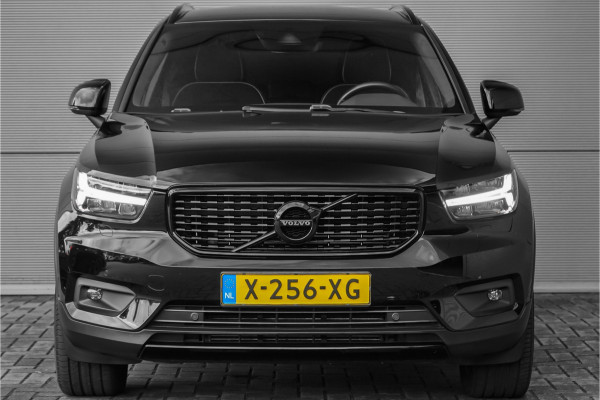 Volvo XC40 1.5 T5 Recharge R-Design ACC H&K Keyless Camera