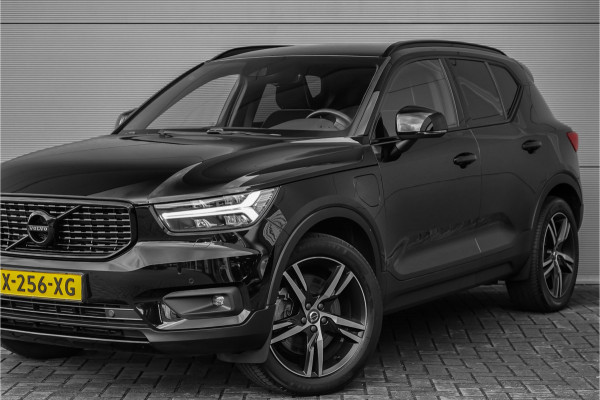 Volvo XC40 1.5 T5 Recharge R-Design ACC H&K Keyless Camera