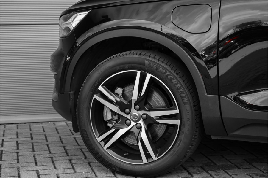 Volvo XC40 1.5 T5 Recharge R-Design ACC H&K Keyless Camera