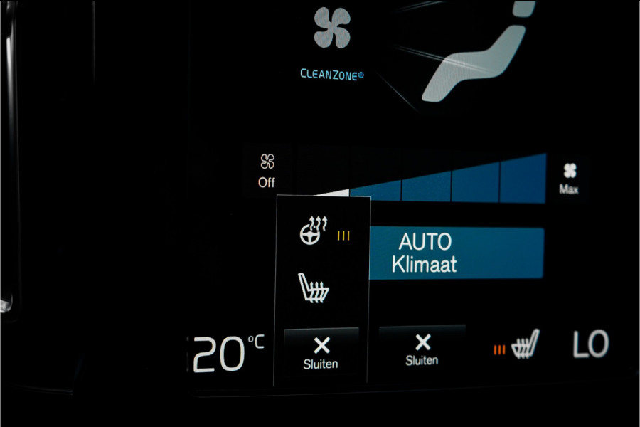 Volvo XC40 1.5 T5 Recharge R-Design ACC H&K Keyless Camera