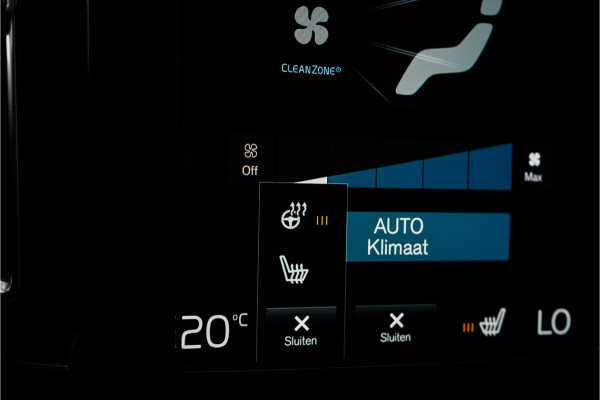 Volvo XC40 1.5 T5 Recharge R-Design ACC H&K Keyless Camera