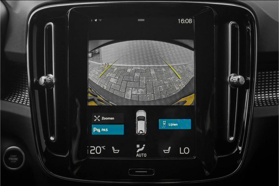 Volvo XC40 1.5 T5 Recharge R-Design ACC H&K Keyless Camera